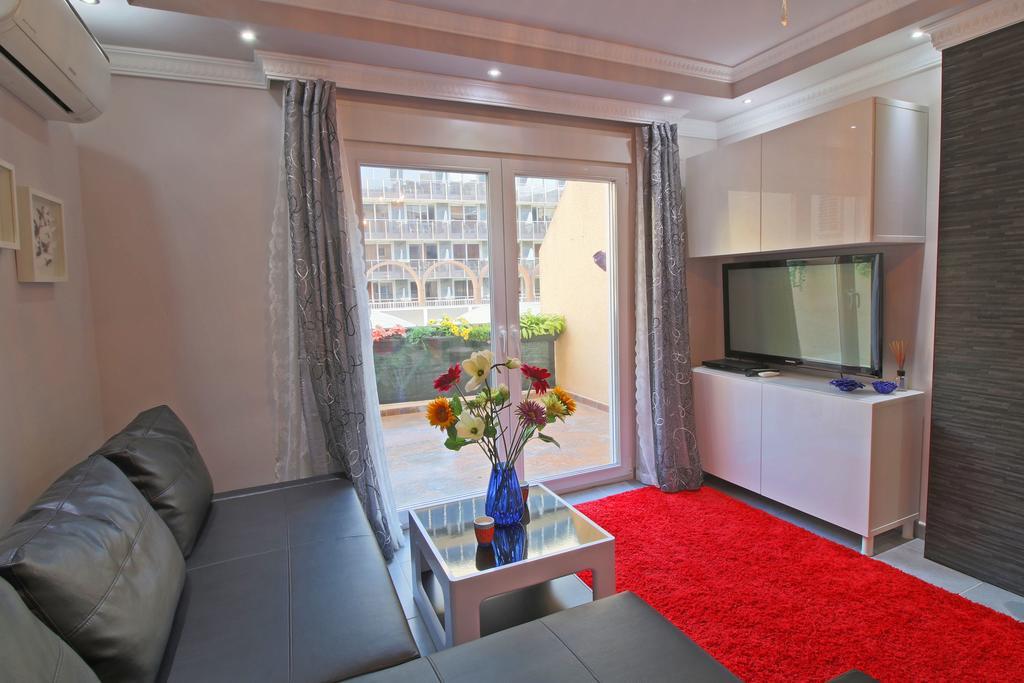 Holiday Apartment Perlamar 3 Calpe Exterior photo
