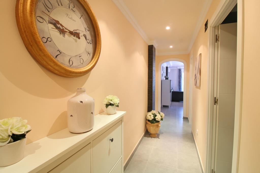 Holiday Apartment Perlamar 3 Calpe Exterior photo